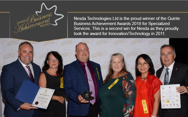 Quinte Business Awards